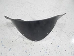 Polaris Snowmobile Iq Chassis 8" Low Gloss Black Windshield 5437639. Fixed Price $74.99.