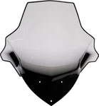 Powermadd Cobra Tall 19IN Windshield Clear Arctic Cat Procross/proclimb 12-14. Fixed Price $215.95.
