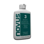 Novus Plastic Polish #3 - Ounces 7080. Fixed Price $17.60.