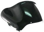 Arctic Cat Ext 580, 1994-1996, 15" Flared Solid Black Windshield Mountain. Fixed Price $124.99.