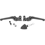 Powerstands Racing Psr Anthem Adjustable Lever Set (black) 12-00651-22. Fixed Price $286.70.