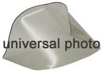 Sno Stuff Windshield-high Insert Only 12-1/2IN.-CLEAR For 1998-1999 Ski-doo. Fixed Price $134.22.