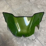 Arctic Catalyst Zr Low Windshield Med-green #1616-485. Fixed Price $71.25.