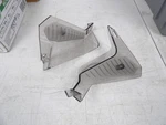 Ski-doo Snowmobile 517309218 Air Deflector Kit. Fixed Price $20.00.