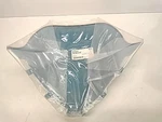 Windshield, Mid Smoke - 2000 Polaris Nos. Fixed Price $89.99.