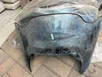 2000-2003 Arctic Cat Zr Oem Nos Low Windshield 1639-572. Fixed Price $123.29.
