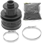 Quadboss Cv Boot Kit For Yamaha YXC700V Viking 2015-2018 Front Inner. Fixed Price $29.12.