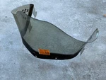 1996-1999 Polaris 5432266 Tinted Low Windshield Cobra Xcr 600 Storm Ultra Xlt. Fixed Price $44.06.