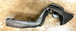 Polaris Dragon Iq 600 700 800 Right Hand Fender Gloss Black 2633468-070. Fixed Price $106.25.