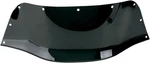 Kimpex Polycarbonate Windshield 6" Black #06-457-10 Ski-doo. Fixed Price $65.64.
