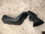 Polaris Snowmobile 600 Iq Lxt Right Hand Side Module 2633468-070. Fixed Price $106.25.