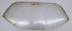 1973 1974 Yamaha Gp 246/292, SM292 Snowmobile Stuff Windshield Clear 450-605. Fixed Price $29.99.