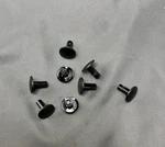 Ski-doo Windshield Dart 517303070 Qty 8. Fixed Price $14.00.