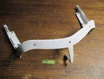 98 Polaris Xcr 600 Snowmobile Windshield Headlight Trim Retainer White. Fixed Price $89.99.