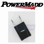 Powermadd Non-pivot Riser Block For 2000-2004 Ski-doo Summit 800 Highmark Nc. Fixed Price $51.04.