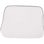 Sno Stuff Replacement Windshield - Clear 450612. Fixed Price $80.32.