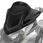 Arctic Cat * Mid Blk Windshield 7639-700 2021-22 Riot + More. Fixed Price $141.70.