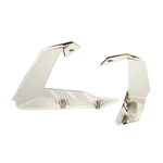 Ski-doo Windshield Side Deflector Kit. Fixed Price $54.99.