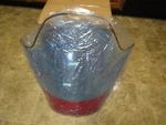 Yamaha Oem Red Windshield New Sma 8CR96 20. Fixed Price $99.99.
