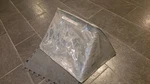Kimpex 06-517-02 Windshield Arctic Cat Invader 520 1979 1982 Clear. Fixed Price $100.00.