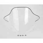 Kimpex 19 1/2 In. Clear Windshield 06-228-01. Fixed Price $107.99.