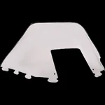 Sno Stuff 450-231 Windshield For Polaris Smoke. Fixed Price $89.75.