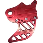Powerstands Racing Psr Rear Disc Guard Red 16-04100-24. Fixed Price $118.95.