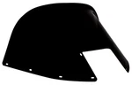 Kimpex Windshield 13-1/2" Bk A/c 06-135-10. Fixed Price $78.15.