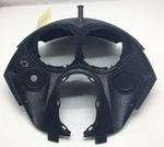 Ski Doo Instrument Pod Console Gtx Summit Expedition 550 380 Fan 517303397. Fixed Price $29.99.