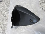 New Yamaha Apex Rs Vector Inner Left Windshield Headlight Dash Trim Cowl Cover. Fixed Price $54.98.