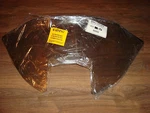 New Arctic Cat Sno Stuff Windshield Smoke 450-153. Fixed Price $40.00.