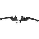 Powerstands Racing Psr Anthem Adjustable Lever Set (black) 12-00656-22. Fixed Price $286.70.
