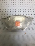 450-642-01 Snowmobile Windshield Clear. Fixed Price $28.90.