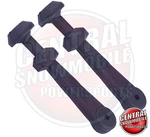 X Polaris Rubber Hood Strap Latch 88-00 Snowmobile 5410370 12-135-01. Fixed Price $15.95.