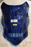 Oem Yamaha Fx Nytro Windshield Blue 8GL-77210-20 Xtx Rtx 2008 2009 2010 2011. Fixed Price $89.99.