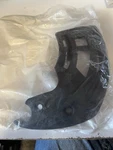 Oem Ski Doo Fixing Plate 517303078. Fixed Price $79.99.