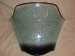 New Yamaha Genuine Snowmobile Windshield 95 T0 97 V Max 500/600 89A-77210-00. Fixed Price $149.00.