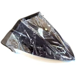 Arctic Cat, Low Windshield Black 5639-797, 12-14 Zr Xf M. Fixed Price $102.85.