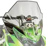 Arctic Cat * Windshield High Tint 7639-371 2012-2017 Zr/f/xf/m. Fixed Price $190.00.