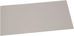 Sno Stuff Windshield Blank 18" X 38" .075" Thick Smoke 451-084. Fixed Price $54.95.