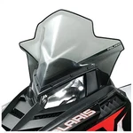 Polaris 2878512 24" Wide Windshield Pro-ride Indy Switchback Rush Rmk Voyageur. Fixed Price $173.95.