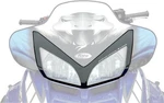 Kimpex Headlight Fairing Black #06-450-01 For Yamaha. Fixed Price $136.40.