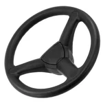 Steering Wheel For John Deere LA120 LA135 LA145 LA155 S100 S110 S120 S130 S140. Fixed Price $28.99.