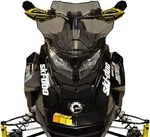 Powermadd 13621 GEN4 Windshield - Low 14". Fixed Price $121.50.