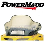 Powermadd Cobra Windshield 1997-2001 Ski-doo Formula Deluxe 500 Dq. Fixed Price $175.00.
