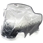 Arctic Cat Mid Touring Windshield 8639-520. Fixed Price $139.95.