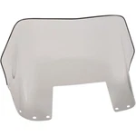 Sno Stuff Replacement Windshield - Smoke 450218. Fixed Price $93.99.