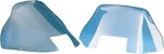 Sno Stuff Windshield Standard 14IN. Smoke 450-125. Fixed Price $102.03.