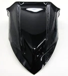 Arctic Cat, Low Windshield Black 5639-797. Fixed Price $94.99.