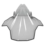 Polaris 2885128 Clear Extra Tall Windshield Matryx Rmk Switchback Indy 650 850. Fixed Price $199.99.